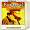 Pioneers! O Pioneers! (Unabridged) audio book by Walt Whitman