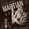 Martian V.F.W. (Unabridged) audio book by G. L. Vandenburg