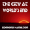 City at World's End (Unabridged) audio book by Edmond Hamilton