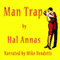 Man Trap (Unabridged)