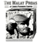 The Malay Proas (Unabridged) audio book by James Fenimore Cooper