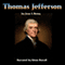 Thomas Jefferson (Unabridged)