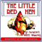 The Little Red Hen (Unabridged)