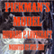 Pickman's Model (Unabridged) audio book by H.P. Lovecraft