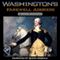 Washington's Farewell Address (Unabridged) audio book by George Washington