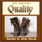 Quality (Unabridged) audio book by John Galsworthy
