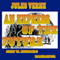 An Express of the Future (Unabridged) audio book by Jules Verne