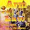 Arm of the Law (Unabridged) audio book by Harry Harrison