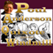 Quixote and the Windmill (Unabridged) audio book by Poul Anderson