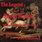 The Legend of Sleepy Hollow (Unabridged) audio book by Washington Irving