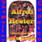The Roller Coaster (Unabridged) audio book by Alfred Bester