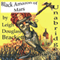 Black Amazon of Mars (Unabridged) audio book by Leigh Douglass Brackett