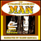 The Strange-Looking Man (Unabridged)