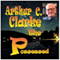 The Possessed (Unabridged) audio book by Arthur C Clarke