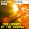 Hell Hounds of the Cosmos (Unabridged) audio book by Clifford Simak
