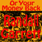 ...Or Your Money Back (Unabridged) audio book by Randall Garrett
