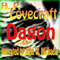 Dagon (Unabridged) audio book by H. P. Lovecraft