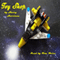 Toy Shop (Unabridged) audio book by Harry Harrison