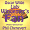 Lady Windemer's Fan (Unabridged) audio book by Oscar Wilde