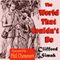 The World That Couldn't Be (Unabridged) audio book by Clifford Simak