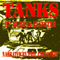 Tanks (Unabridged) audio book by Murray Leinster