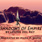 Shadows of Empire (Unabridged) audio book by Lester del Rey