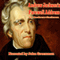 Andrew Jackson's Farewell Address (Unabridged) audio book by Andrew Jackson