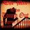 The Man Who Found Out: A Nightmare (Unabridged) audio book by Algernon Blackwood
