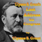 Ulysses S. Grant's Last Address to Congress audio book by Ulysses S. Grant