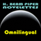 Omnilingual (Unabridged) audio book by H. Beam Piper