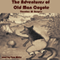The Adventures of Old Man Coyote (Unabridged) audio book by Thornton W. Burgess