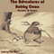 The Adventures of Bobby Coon (Unabridged) audio book by Thornton W. Burgess
