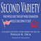 Second Variety (Unabridged) audio book by Phillip K. Dick