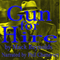 Gun for Hire (Unabridged) audio book by Mack Reynolds