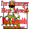 I'm a Stranger Here Myself (Unabridged) audio book by Mack Reynolds