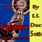 Triplanetary: First in the Lensman Series (Unabridged) audio book by E.E. Doc Smith