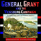 General Grant and the Vicksburg Campaign (Unabridged) audio book by Henry Cabot Lodge, Theodore Roosevelt