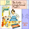 The Little Gingerbread Man (Unabridged)