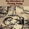 The Adventures of Prickly Porky (Unabridged) audio book by Thornton W Burgess