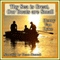 Thy Sea is Great, Our Boats are Small (Unabridged) audio book by Henry Van Dyke