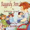 Raggedy Ann Stories (Unabridged) audio book by Johnny Gruell