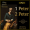 One and Two Peter (Unabridged)