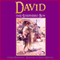 David the Shepherd Boy (Unabridged) audio book by Amy Steedman
