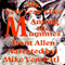 My New Year's Eve Among the Mummies (Unabridged)
