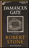 Damascus Gate audio book by Robert Stone