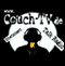 Couch TV audio book by Thorsten Passek