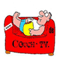 Couch TV 2.0 audio book by Thorsten Passek