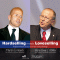 Hardselling meets Loveselling. Programmieren Sie sich auf mehr Verkaufserfolg (Live Mitschnitt) audio book by Martin Limbeck, Hans Uwe Khler