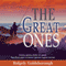 The Great Ones: The Transformational Power of a Mentor (Unabridged) audio book by Ridgely Goldsborough