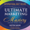 Ultimate Marketing Mastery (Unabridged) audio book by Justin Sachs